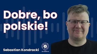 Polskie Ai I Suwerenność Technologiczna. Czy Bielik To Nasz Chatgpt? Sebastian Kondracki
