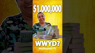 $1,000,000 Question: What Would You Do With a Million Dollars? (Street Interviews)