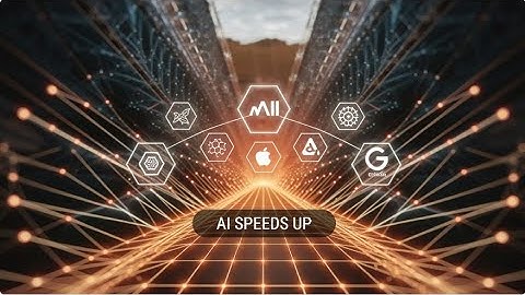 AI Wars: Meta, Apple, Google & AMD Battle for the Future | Latest AI News & Drama!