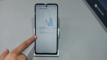 Moto g31,g,5g back button setting | Moto g31 me back button kaise set kare | 3 button navigation