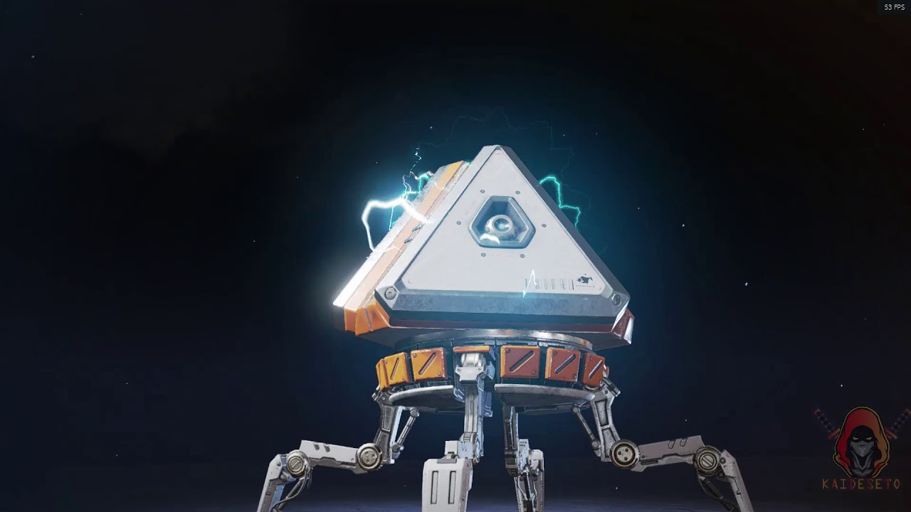 Apex Legends - Opening 25 Apex Pack. Awesome Loot!! - YouTube
