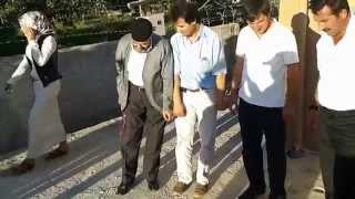 Bayburt Davul Zurna Sarı Kız Barı