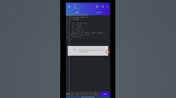 Modulo oprators in C language. #c#c++#trending #coding#shorts#shortsvideo#viralvideo#programming