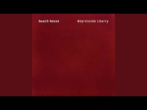 Beach House - Sparks