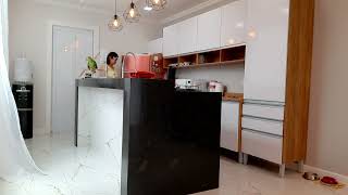 Coloquei Comida Para A Pet