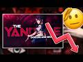 THE YANDERE FELL OFF (ft. Holdmy) - GD News #159