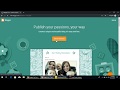 How to Create Blogger Post Step by Step
