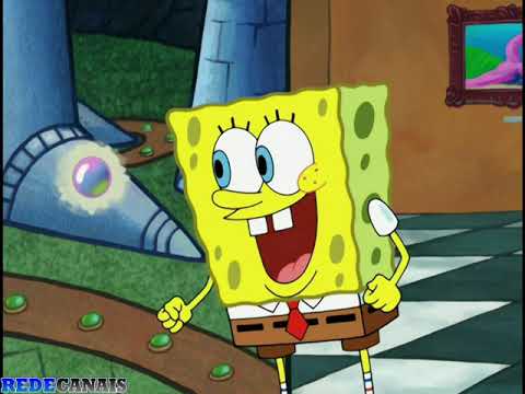 Bob Esponja - Online Dublado - assistir online dublado legendado