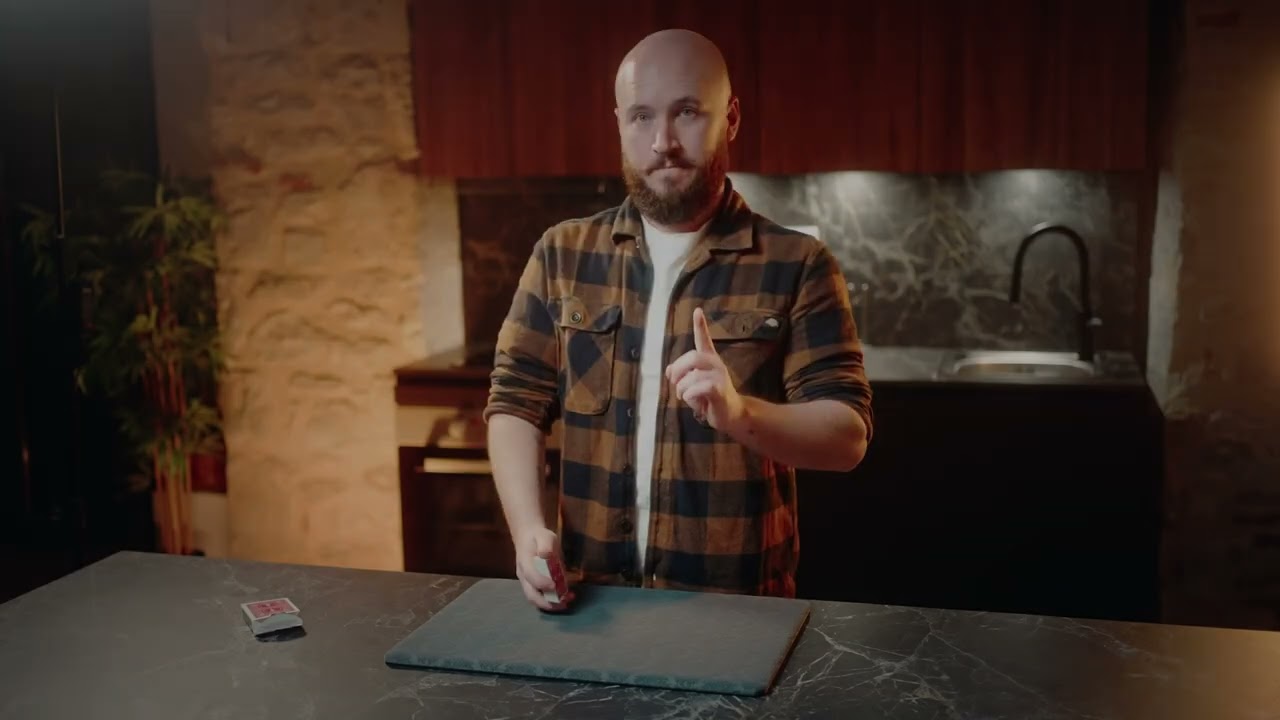 Jeu Biseauté Bicycle (tour de magie) FR