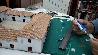 El cortijo 7: persianas de Redutex