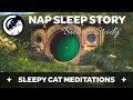 A Short Rest in Bilbo's Study - Nap Series #1 - LOTR Inspired Sleep Story