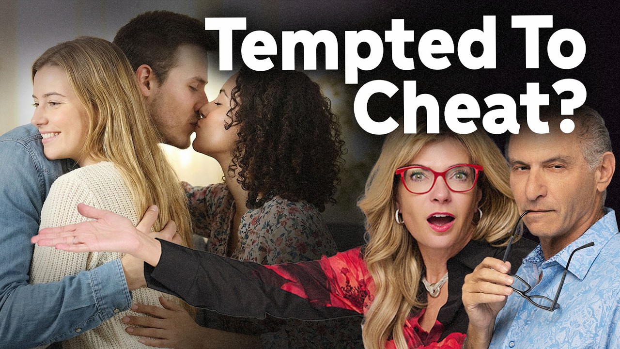 You Love Your Partner, So Why Are You Attracted To Someone Else?