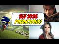 Summer Game Fest 2026 | FINAL Predictions &amp; Expectations!