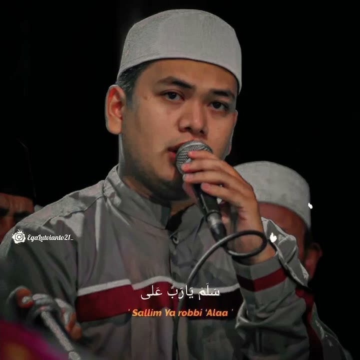 Story WA Islami | Madaihuna | 01/03/22