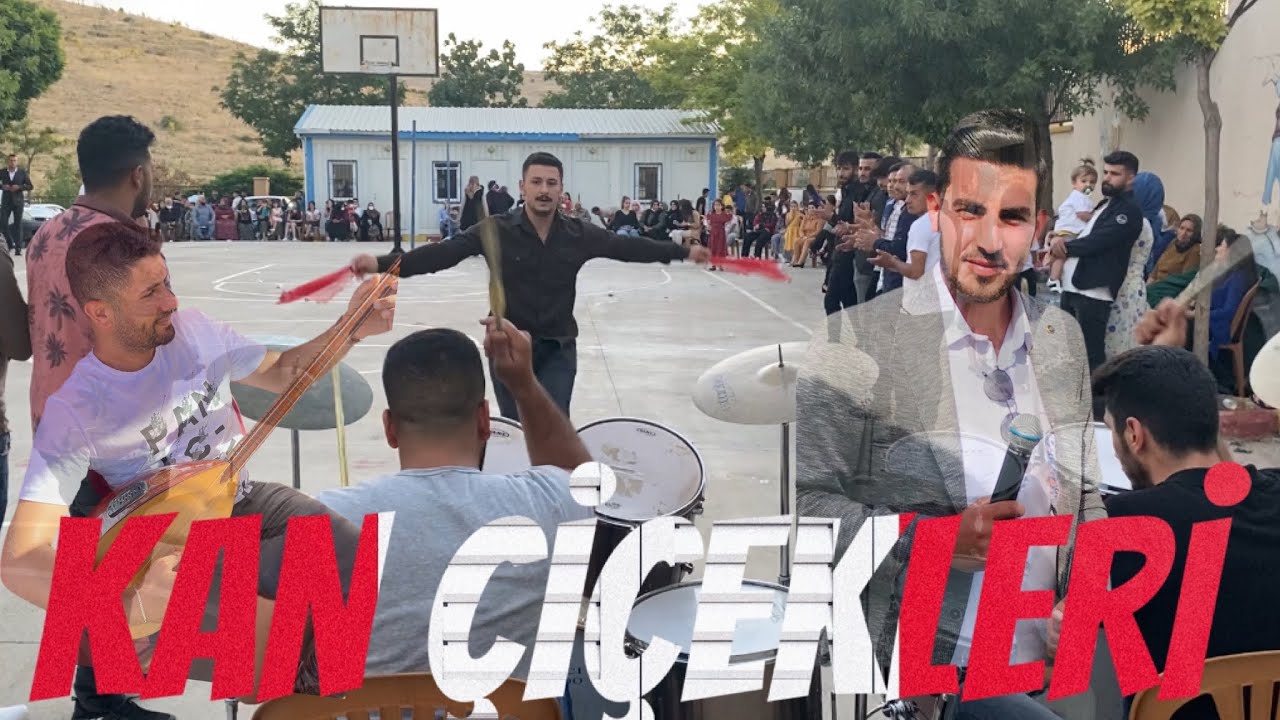 KAN ÇİÇEKLERİ GAZİANTEP DÜĞÜNÜ KOMA ZİLAN MÜZİK