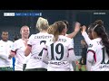 St. Pölten vs. Chelsea: Extended Highlights | UWCL League Phase MD 3 | CBS Sports Golazo