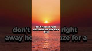 The 5 most powerful flirting techniques she’ll never see coming