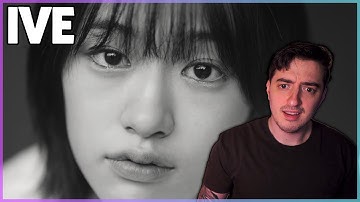 IVE (아이브) - "Either Way" MV | REACTION