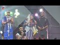 A Night of Stars and Heritage: Celebrating African Excellence at the AMVCA Opening | HIGHLIGHT