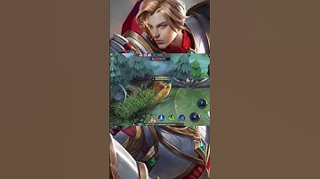 leomord gameplay part 2 #mobilelegend #legendary #hairstyle #shortsviral #mlbb #mvp #teammvp #gaming