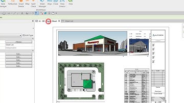 Numbering Revit Sheet Sets with IdeateApps