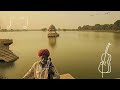 Indian music Rajathan soulful lok geet Udiyo Re Udiyo 🌿 | @MahimaCollectionHaryana 