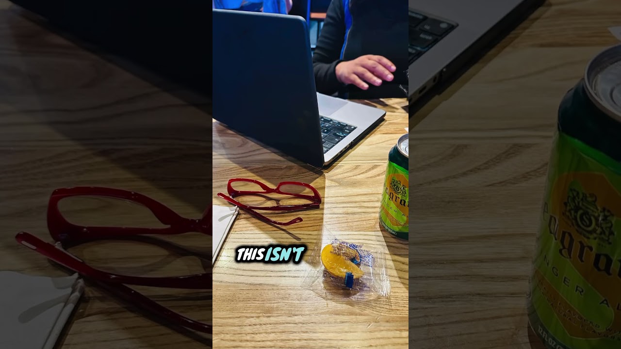 Behind the Scenes of Building My Travel Business 💻 Work From Anywhere Lifestyle ✨ 