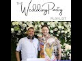 Wedding Party Playlist Episode 1