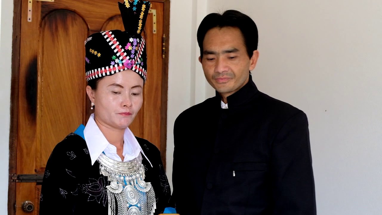 Maiv vwj mu nrhiav tau nraug kaus lawm 21 5 2019