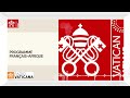 Radio Vatican, Français Afrique 19 juin