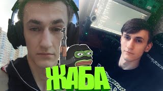 ZABKA CHANNEL ДО ТОГО КАК СТАЛ ИЗВЕСТЕН