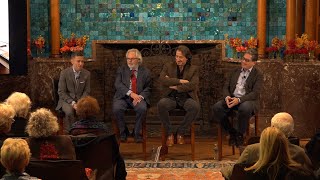 TEFAF COFFEE TALKS - Still Passionate for Guercino