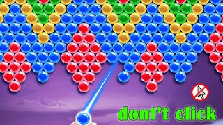 Bubble Shooter King Level 17 - 19 | Best Android Bubbles Game screenshot 4