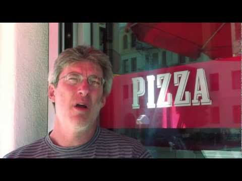 Village Pizzeria (Hollywood Community Video Project