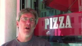 Village Pizzeria Hollywood Community Project