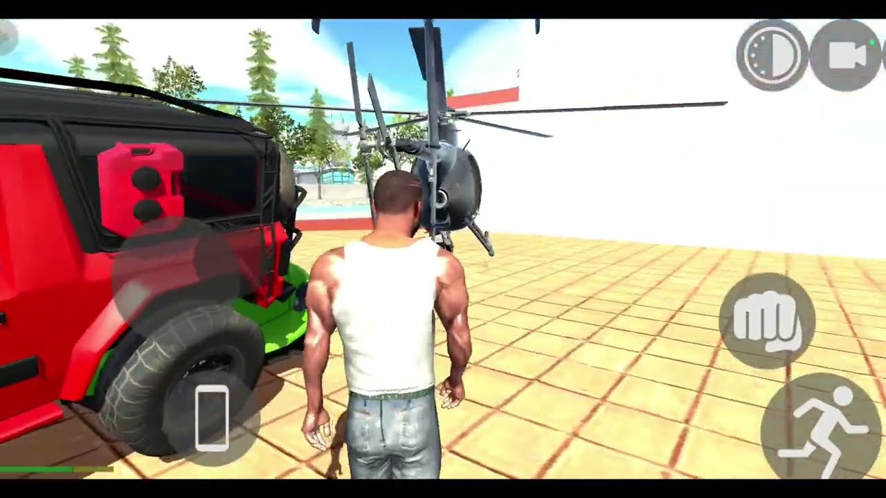 Ye Stunt Dekh Kar Shock Ho Jaoge 😲 | Car Jump Gameplay