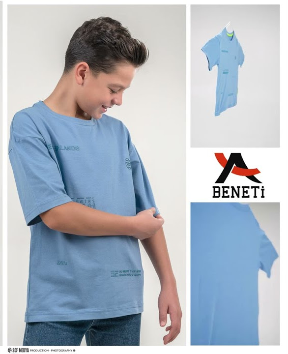 BENETI - YouTube