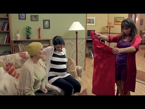 ასე დაიწყო ჩცდ | პირველი სერიის პირველი სცენა | ჩემი ცოლის დაქალები