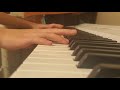 Windmill Isle Wadanohara And The Great Blue Sea Piano Cover Windmill Isle Wadanohara And The Great Blue Sea Piano Cover