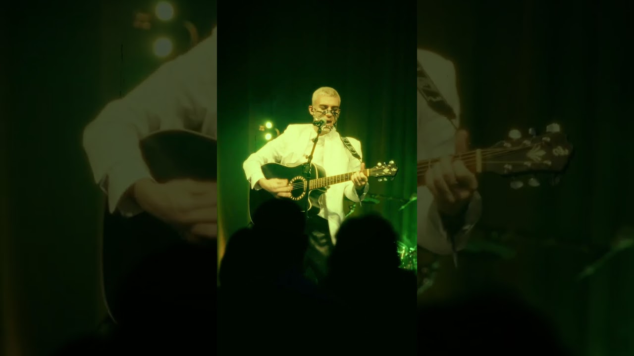 BERLIN, SEE U ON SATURDAY. 