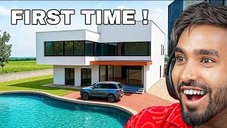 FIRST TIME PLAYING INDIAN BIKE GAME 3D @TechnoGamerzOfficial  screenshot 5