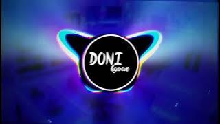 DJ Udara Mana Kini Yang Kau Hirup Tokyo Drift || DONI⚡