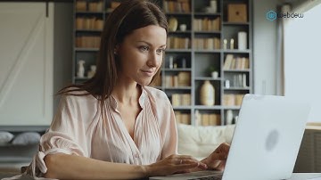 A Live-Action explainer video for Brighter Vision by Webdew- #WebdewVideoPortfolio