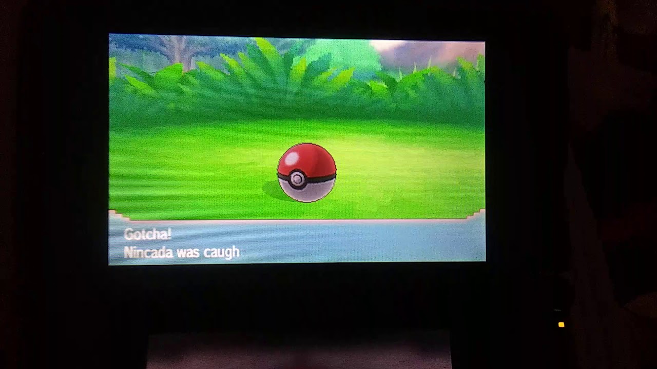 Alpha sapphire stone age comedy episode 5