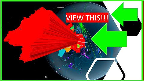 CORONAVIRUS  - 3DFX GIS TOOLS V3.0