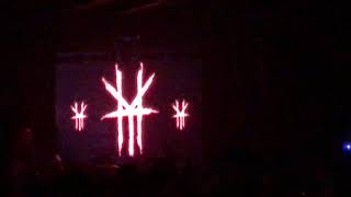 HellYeah X Live Colorado Springs Co 2019