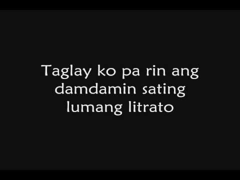 Larawang Kupas By: Jerome Abalos (w/ lyrics)