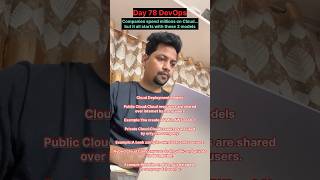Cloud Deployment Model