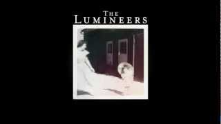 Video thumbnail of "The Lumineers - Flowers In Your Hair"