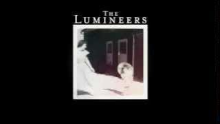 The Lumineers - Flowers In Your Hair